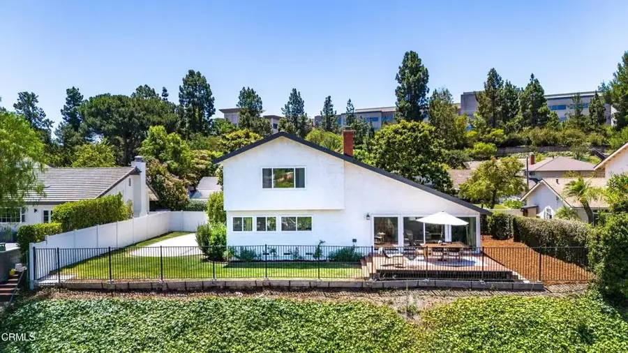 193 W Sidlee Street, Thousand Oaks, CA 91360 - #3