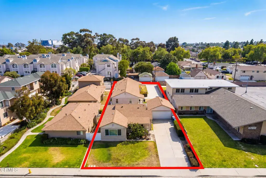511 N 5th, Port Hueneme, CA 93041 - #1