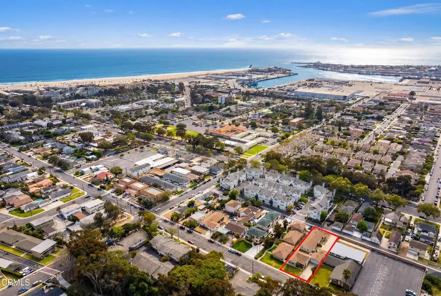 511 N 5th, Port Hueneme, CA 93041 - #2