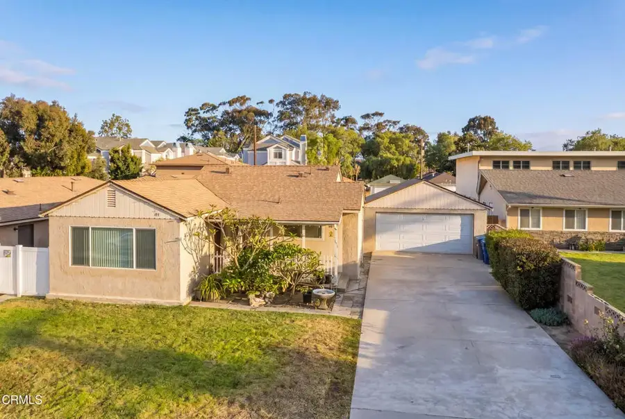 511 N 5th, Port Hueneme, CA 93041 - #3