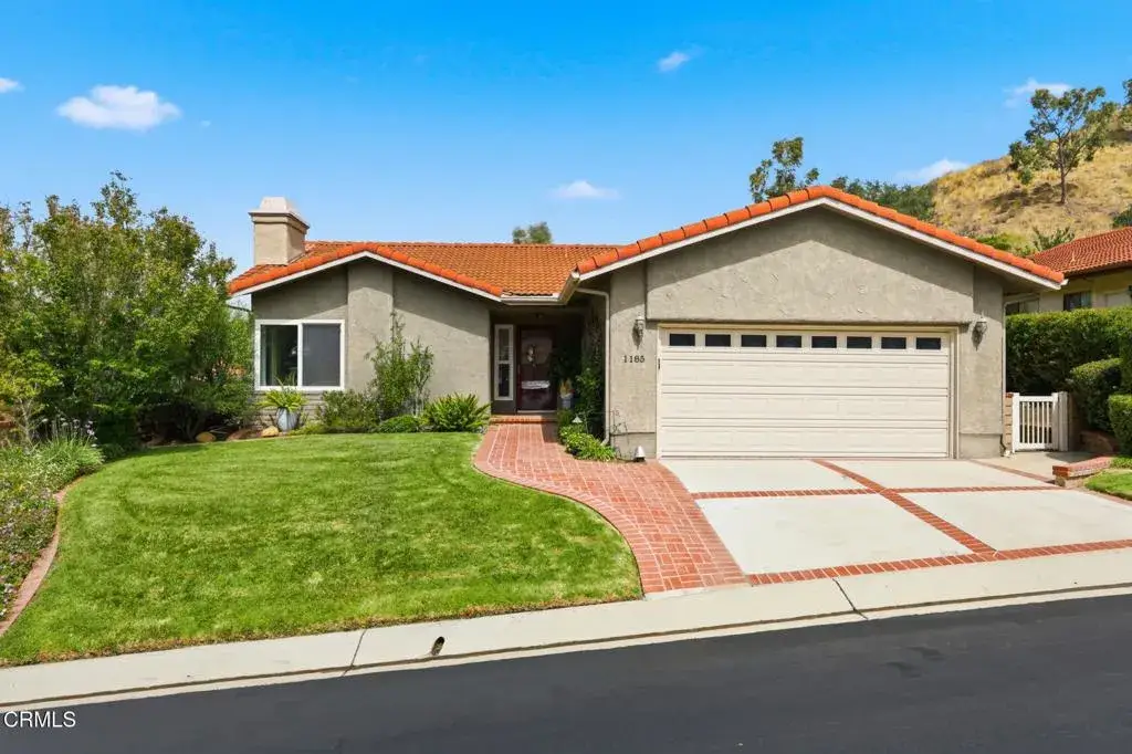 1185 Paquita Street, Camarillo, CA 93012 - #1