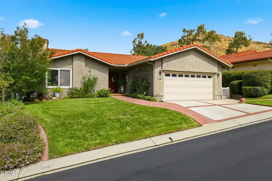 1185 Paquita Street, Camarillo, CA 93012 - #2