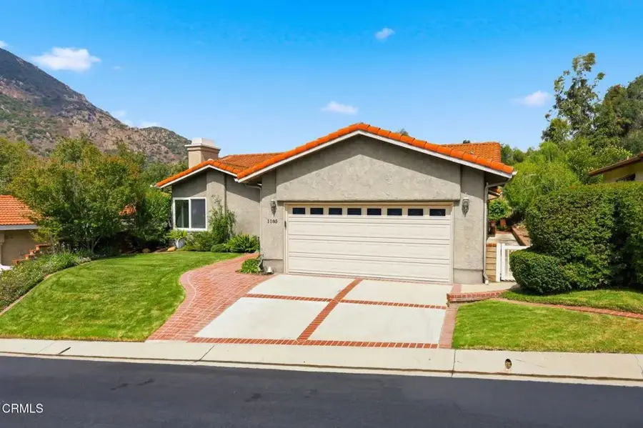 1185 Paquita Street, Camarillo, CA 93012 - #3