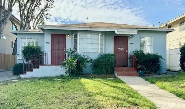 329 N Chapel Avenue, Alhambra, CA 91801 - #1