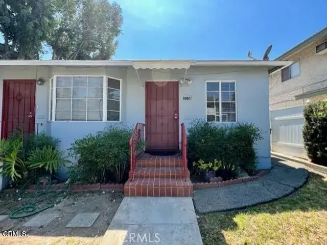 329 N Chapel Avenue, Alhambra, CA 91801 - #3