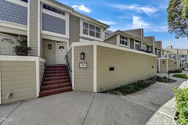 2831 Harbor Boulevard, Oxnard, CA 93035