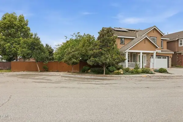675 Parrish Street, Ventura, CA 93003