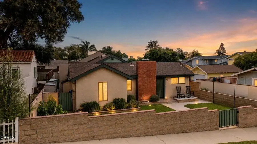 415 N 8th Street, Santa Paula, CA 93060 - #3