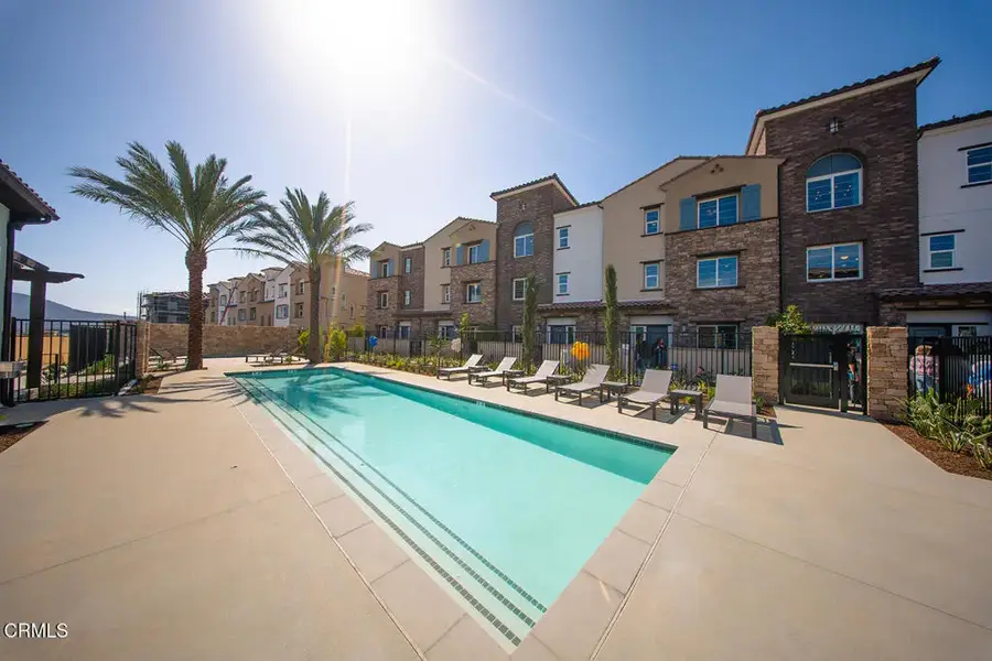 2852 Via Monte Mar, Camarillo, CA 93012 - #2