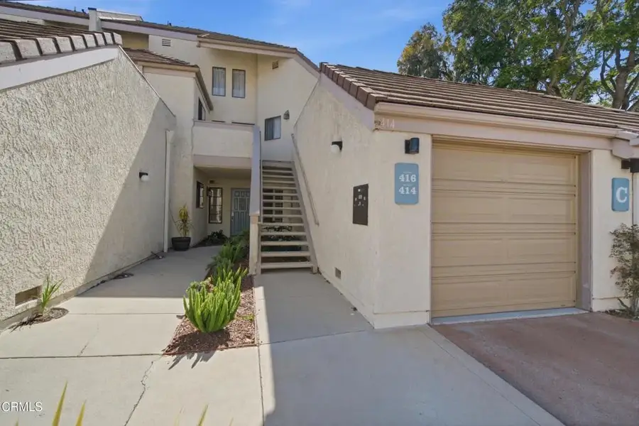 414 Shoreview Drive, Port Hueneme, CA 93041 - #2