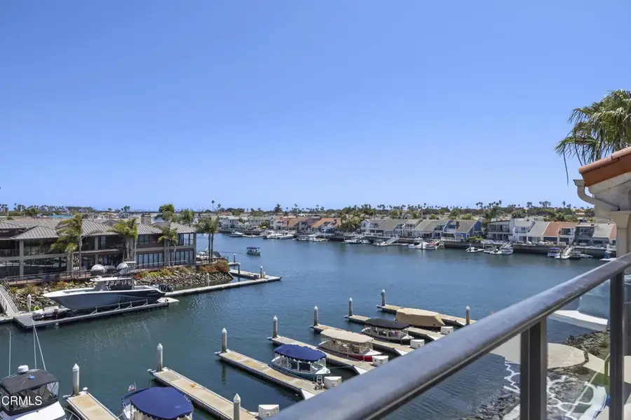 4252 Harbour Island Lane, Oxnard, CA 93035 - #3