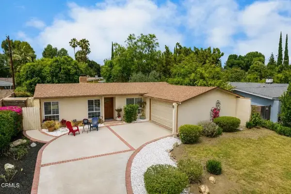 22901 Leadwell Street, West Hills, CA 91307