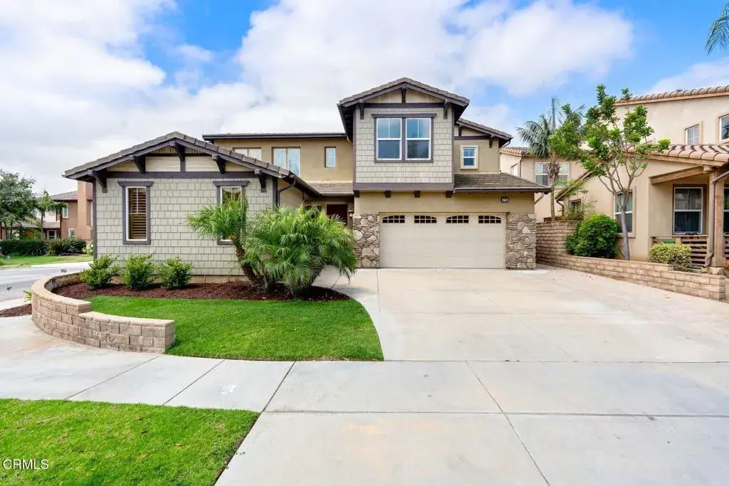 675 Charleston Place, San Buenaventura Ventura, CA 93004 - #1