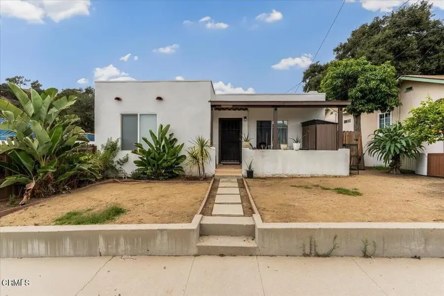 1155 Richmond Road, Santa Paula, CA 93060 - #2
