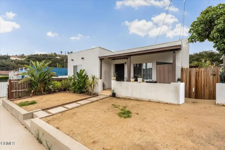 1155 Richmond Road, Santa Paula, CA 93060 - #3