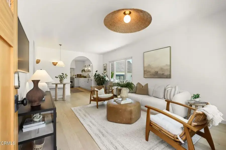 209 W Constance Avenue, Santa Barbara, CA 93105 - #2
