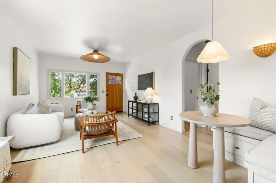209 W Constance Avenue, Santa Barbara, CA 93105 - #3