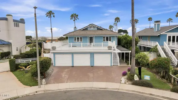 3089 Bayshore Avenue, Ventura, CA 93001