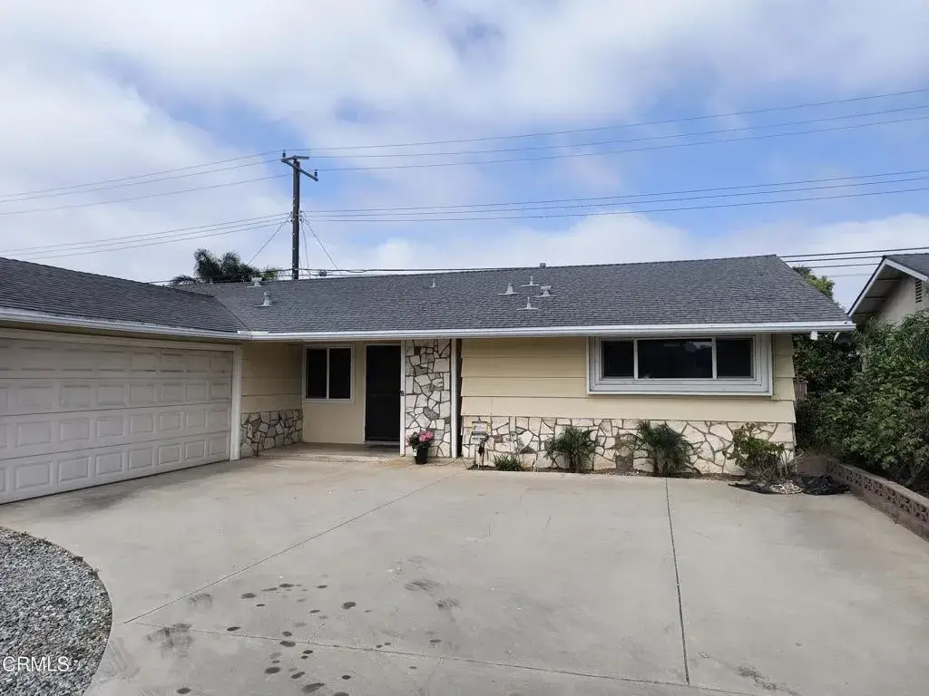 1961 Mono Street, Oxnard, CA 93036 - #1