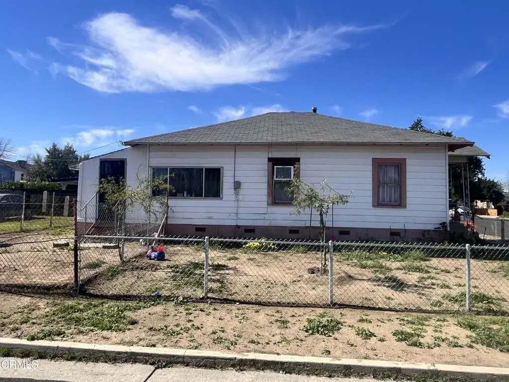 296 E Coolidge Street, Coalinga, CA 93210 - #1