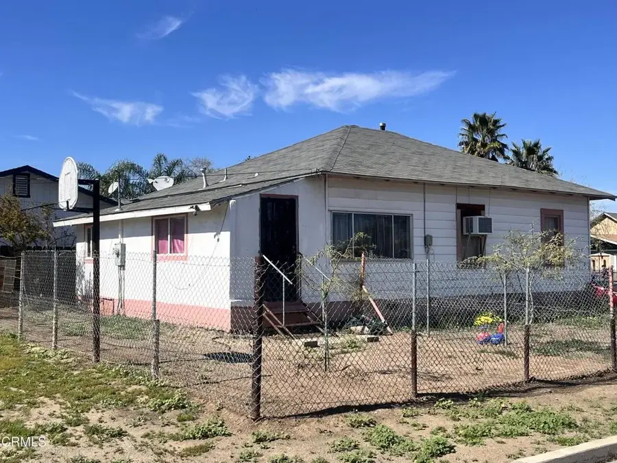 296 E Coolidge Street, Coalinga, CA 93210 - #2