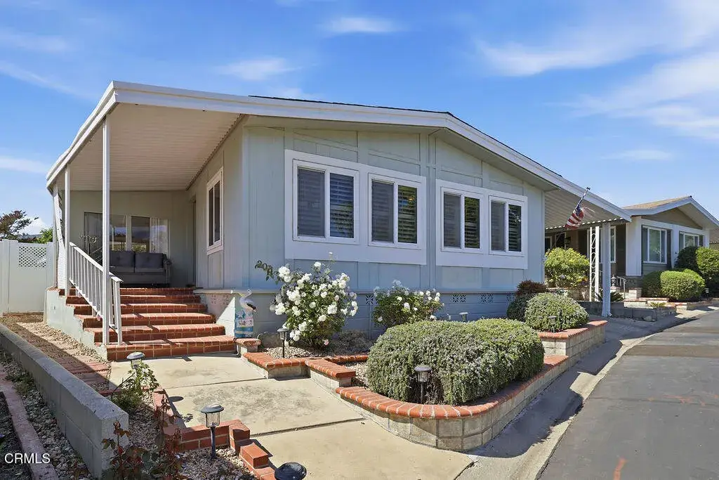 209 Caleta #96, Camarillo, CA 93012 - #1