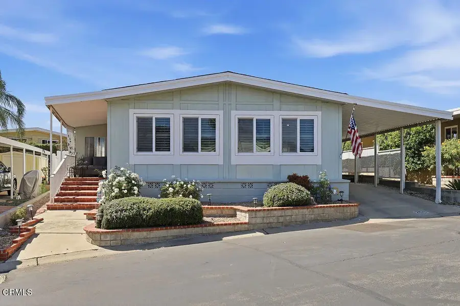 209 Caleta #96, Camarillo, CA 93012 - #2
