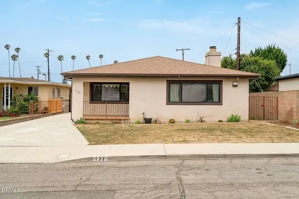 171 Lang Street, Ventura, CA 93003