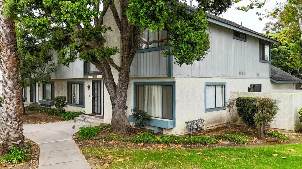 2077 E Bard Road, Oxnard, CA 93033 - #1