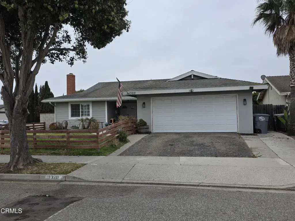 1320 Rachel Drive, Oxnard, CA 93030 - #1