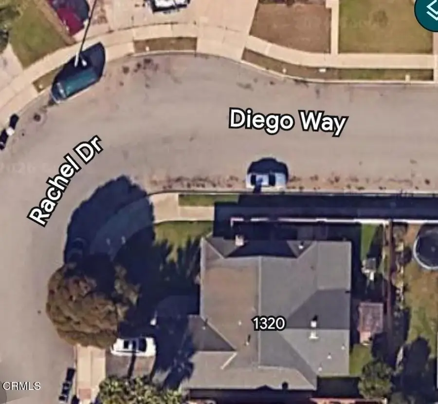 1320 Rachel Drive, Oxnard, CA 93030 - #2