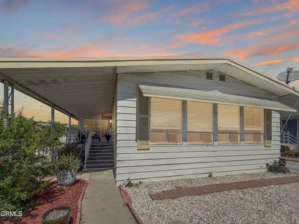 250 E Telegraph #SPC 104, Fillmore, CA 93015 - #1