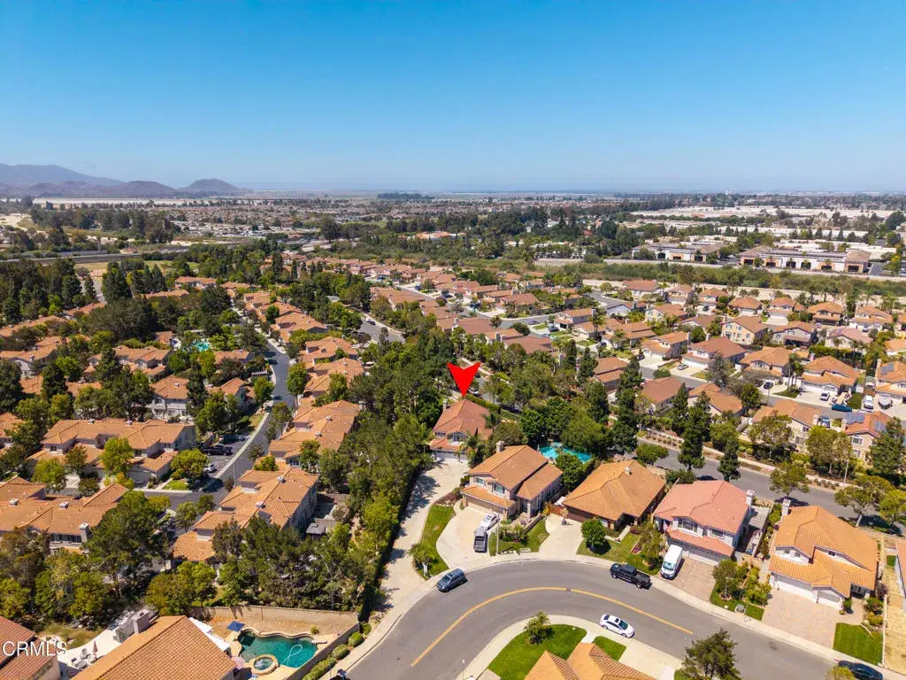 508 Via Marquesa, Camarillo, CA 93012 - #1