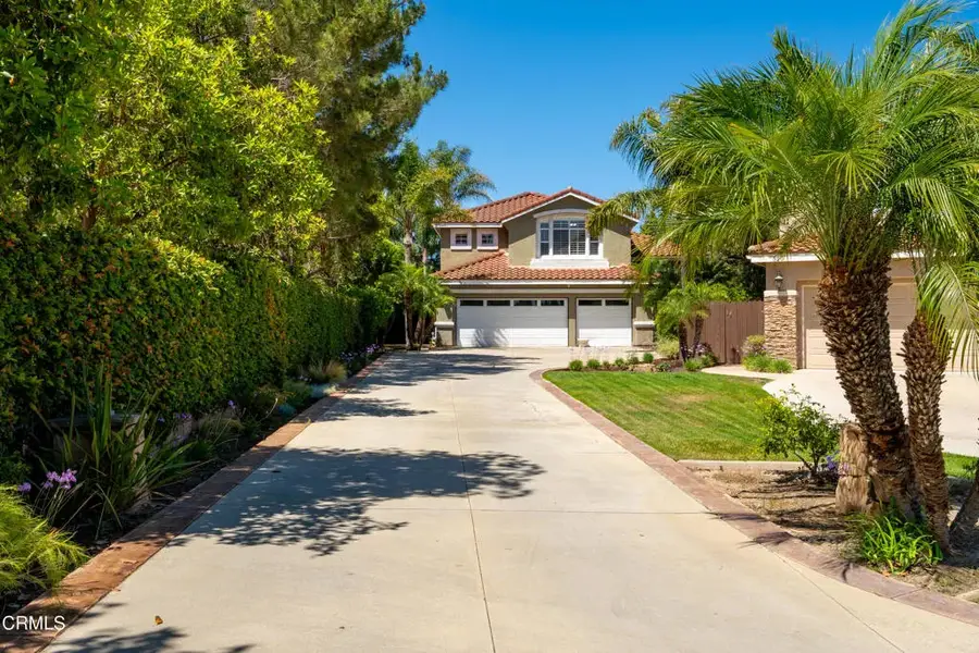 508 Via Marquesa, Camarillo, CA 93012 - #2
