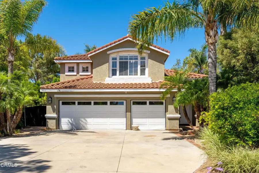 508 Via Marquesa, Camarillo, CA 93012 - #3