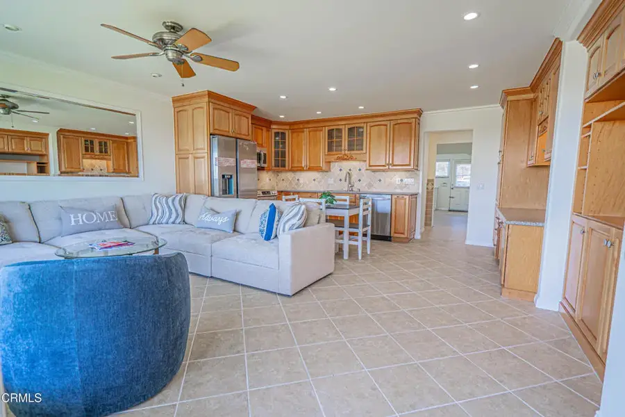 721 Ocean View Drive, Port Hueneme, CA 93041 - #3