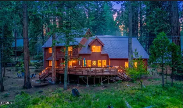 42031 N Evergreen Road, Shaver Lake, CA 93664