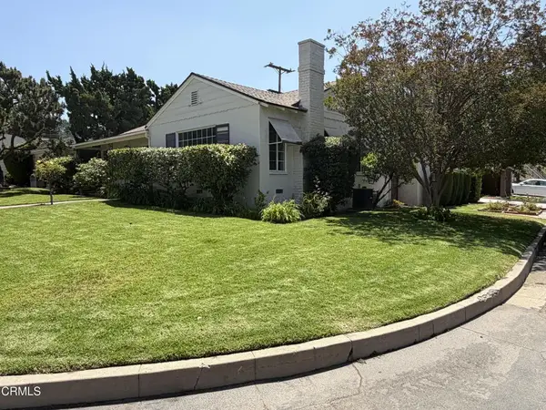 2500 Story Place, Glendale, CA 91206