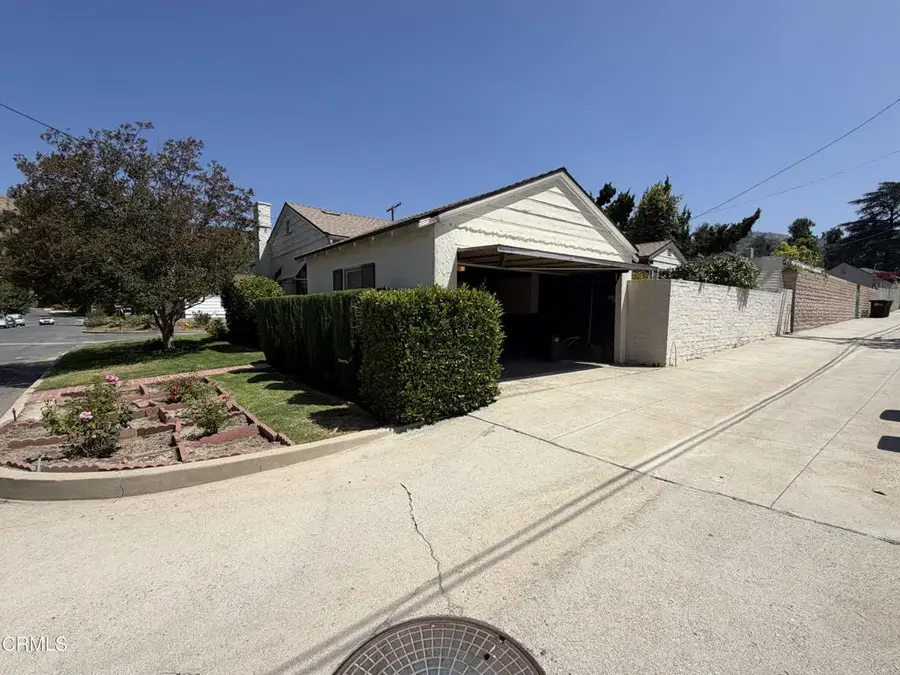 2500 Story Place, Glendale, CA 91206 - #2