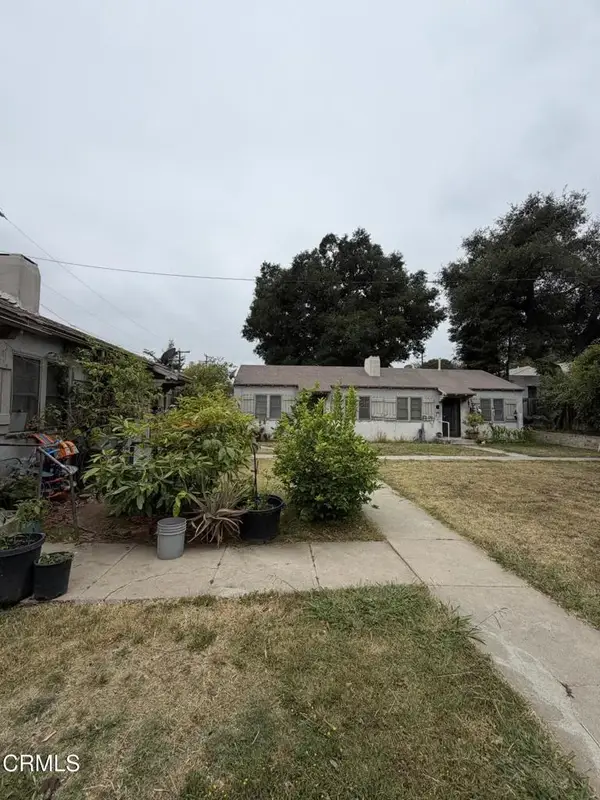 816 Glen Way, Santa Paula, CA 93060