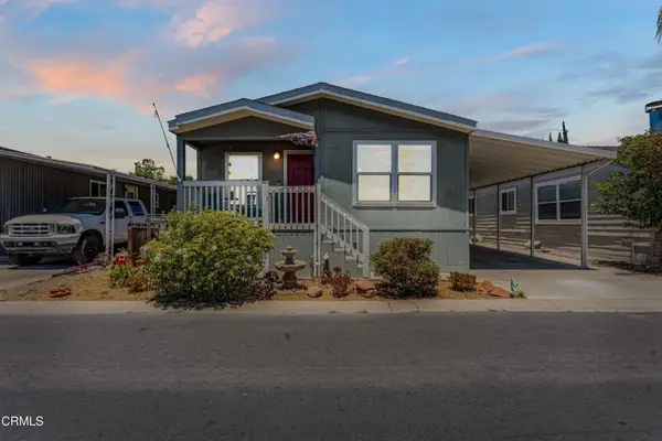950 Woodland #26, Ojai, CA 93023