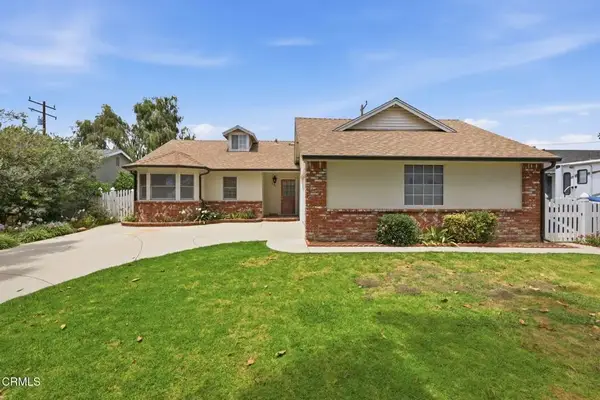 5983 Cloverly Street, Ventura, CA 93003