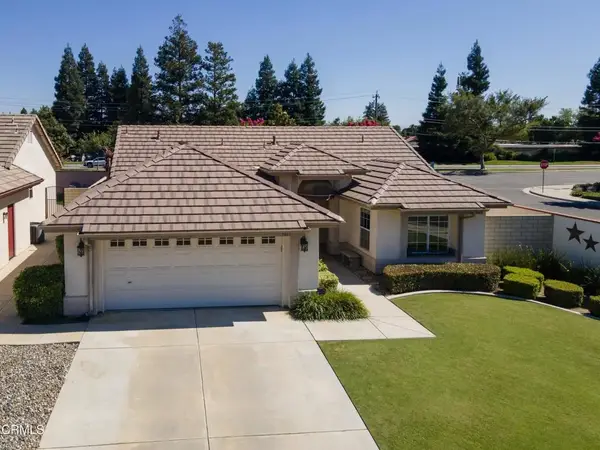 9817 Cinderella Avenue, Bakersfield, CA 93311