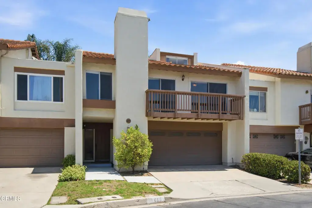 615 Hollyburne Lane, Thousand Oaks, CA 91360 - #1