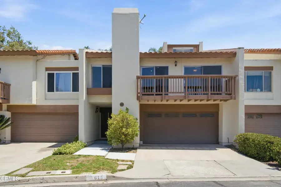 615 Hollyburne Lane, Thousand Oaks, CA 91360 - #2