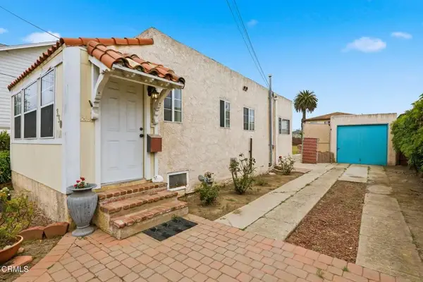 330 S Seaward Avenue, Ventura, CA 93003