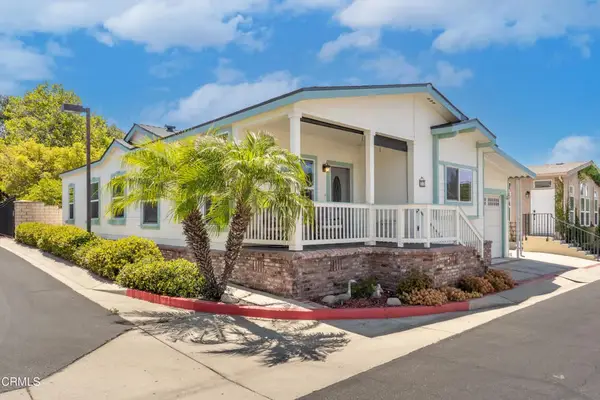 1885 Maricopa #22, Ojai, CA 93023
