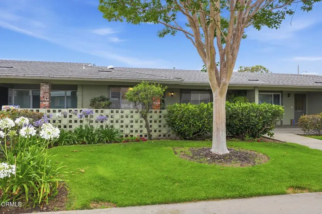 72 W Garden Green, Port Hueneme, CA 93041 - #1