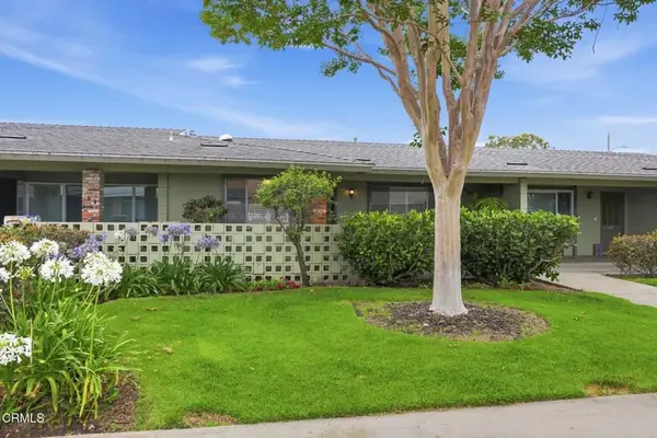 72 W Garden Green, Port Hueneme, CA 93041