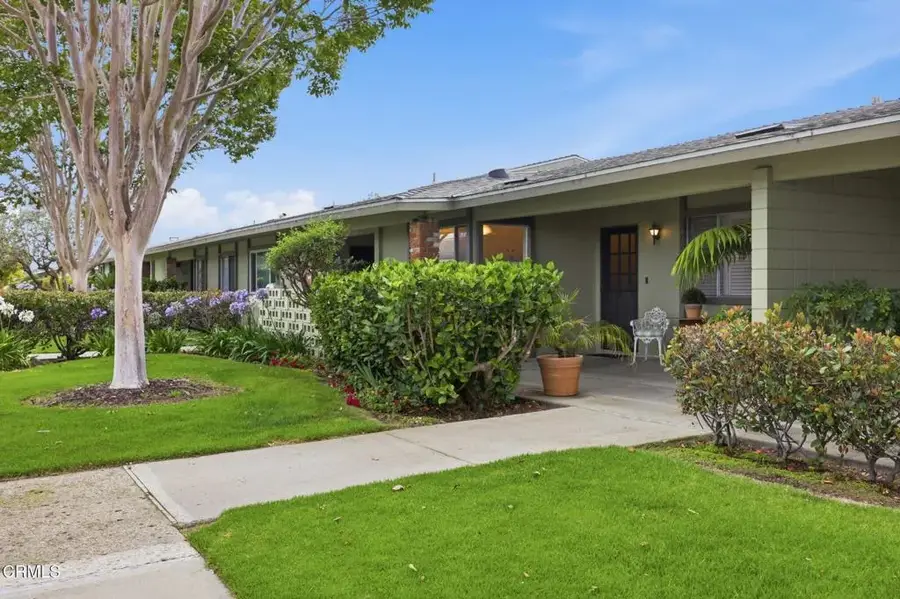 72 W Garden Green, Port Hueneme, CA 93041 - #2